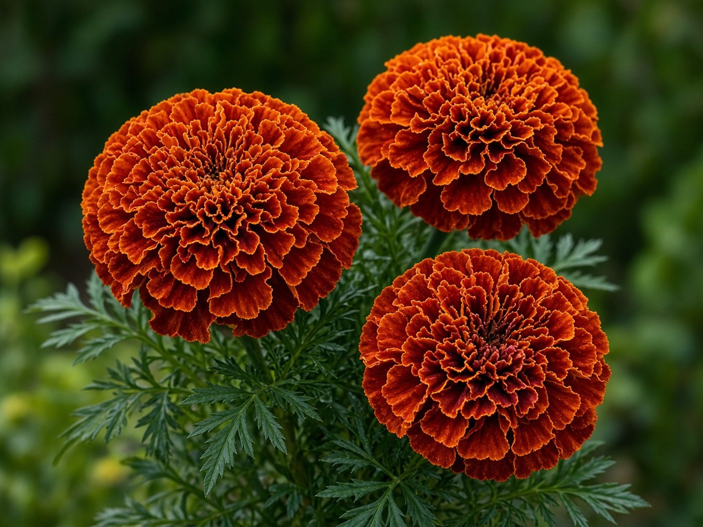 Tagetes
