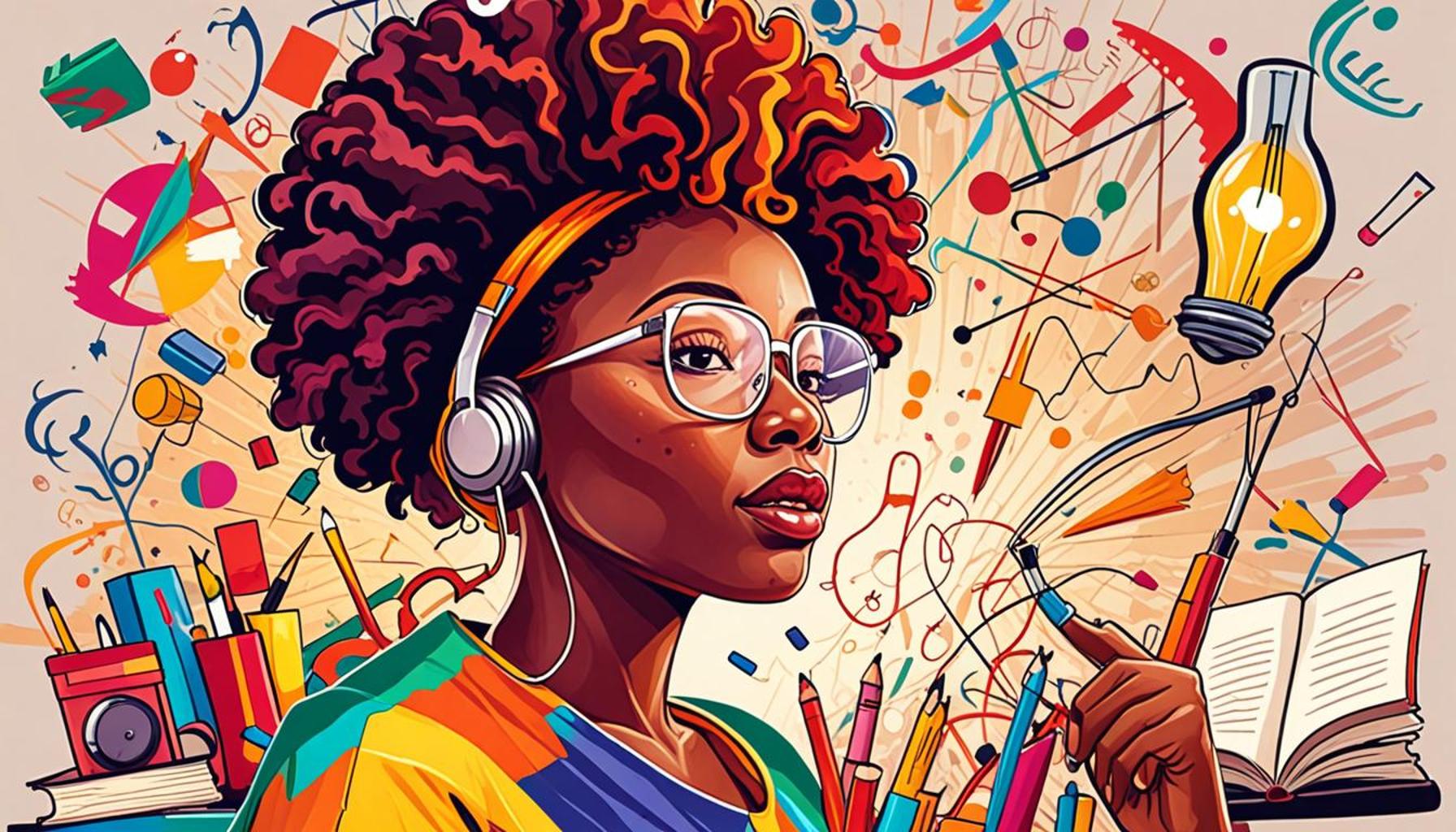 Continuous Learning Strategies for Rising Professionals in Nigeria