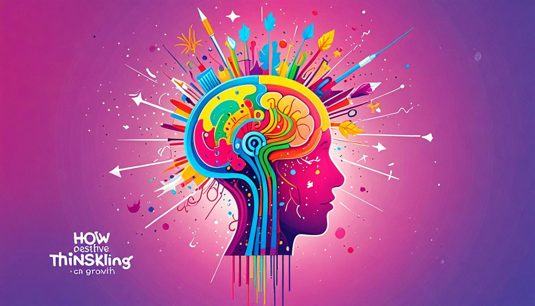 How Positive Thinking Can Boost Professional Growth