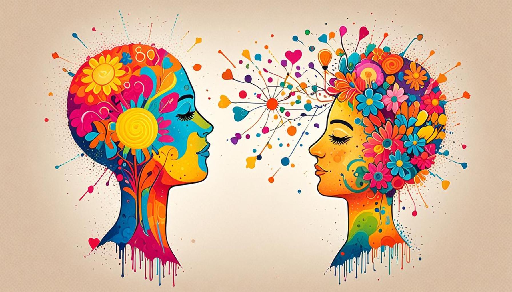 How Positive Thinking Can Improve Interpersonal Relationships