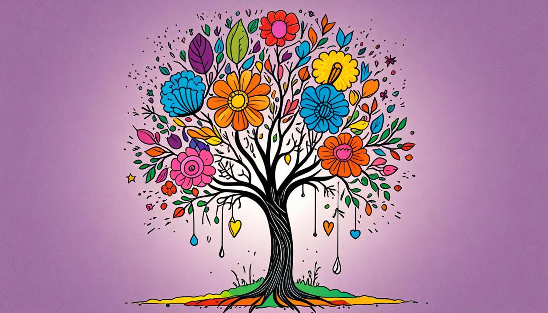 Grow Resilience with a Growth Mindset Cultivating Inner Strength
