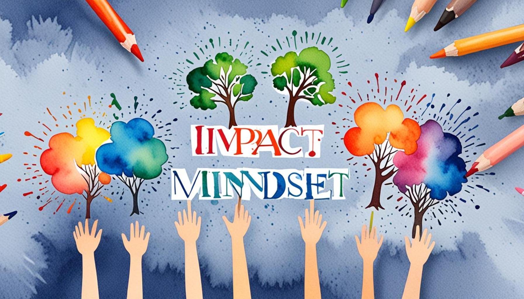 The Impact of Growth Mindset on Leadership and Teamwork