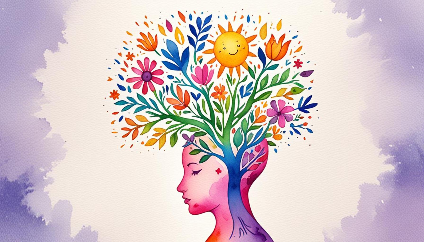 The Power of Positive Thinking Overcome Challenges with a Growth Mindset