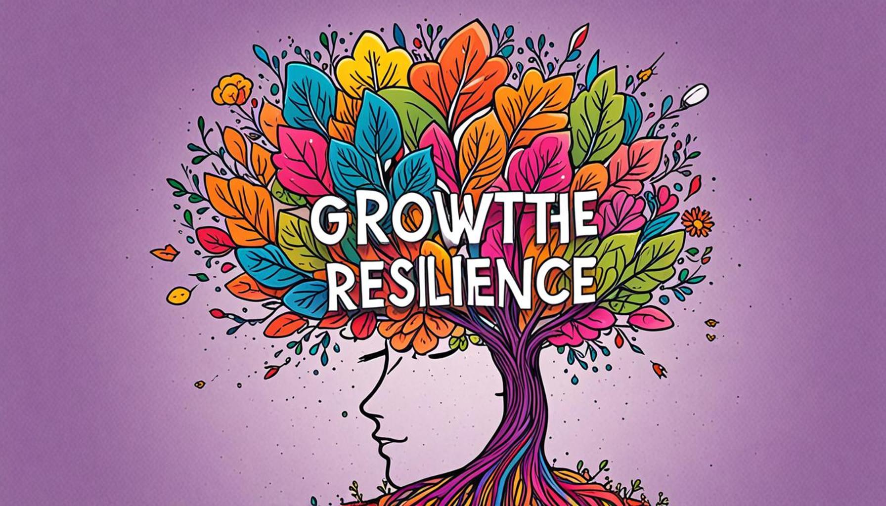 How to Cultivate Resilience Through a Growth Mindset