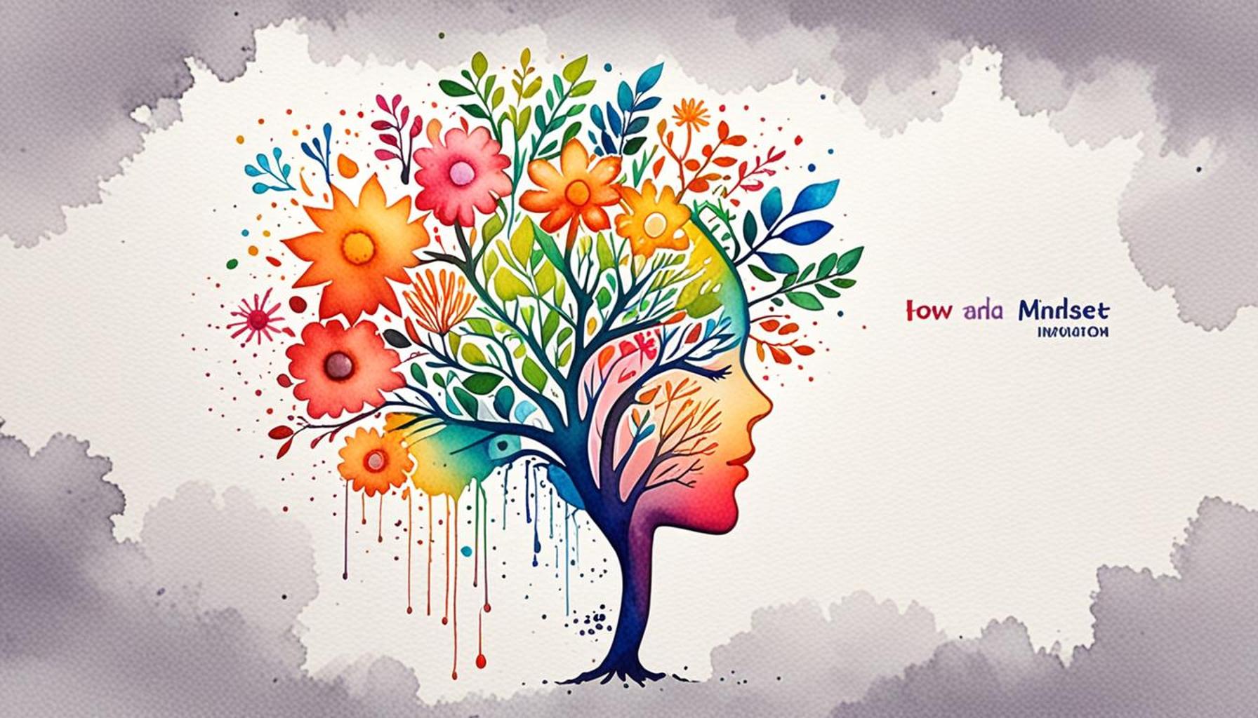 How a Growth Mindset Can Drive Personal Innovation