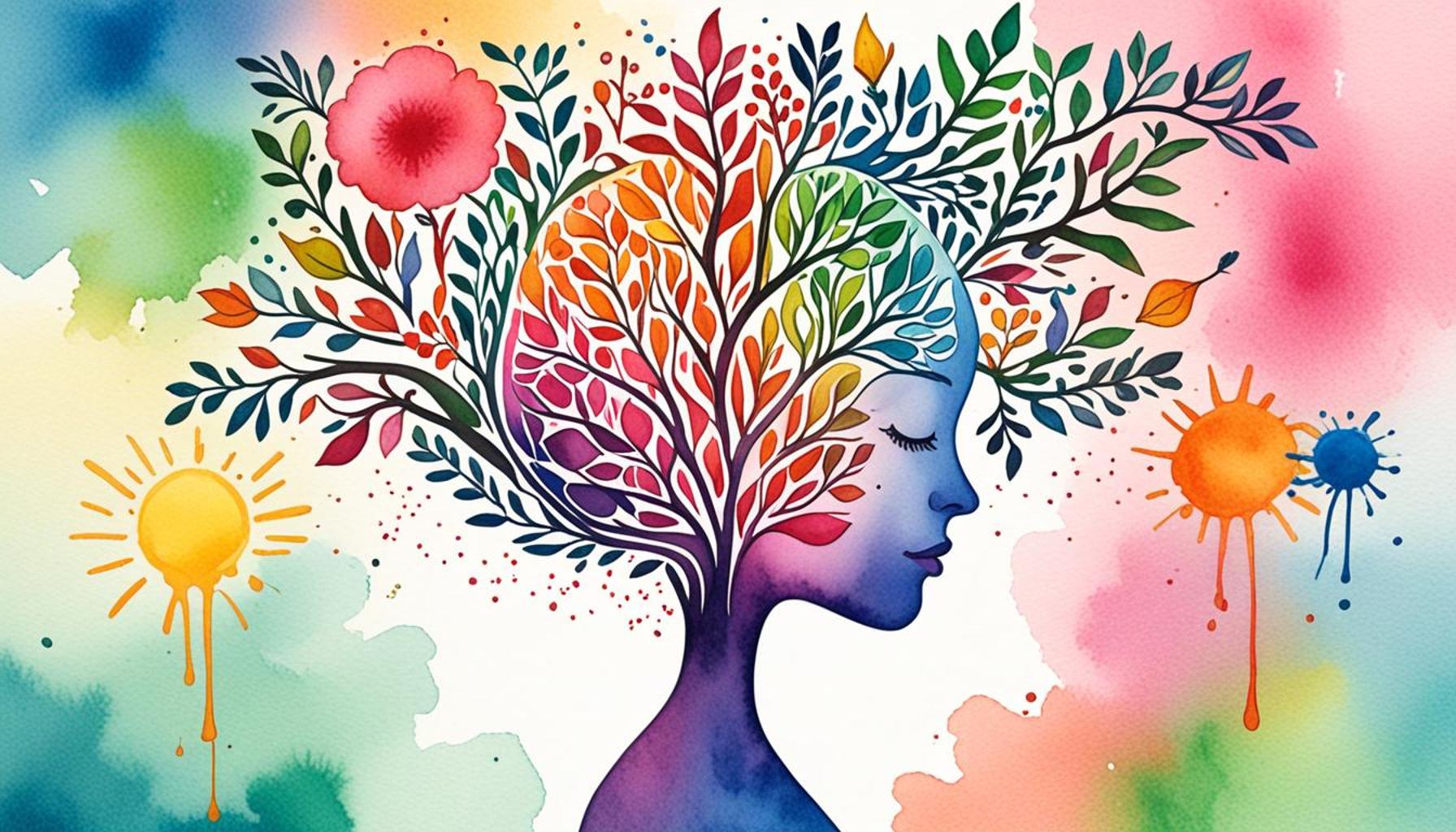 How a Growth Mindset Can Improve Mental Health and Well-Being