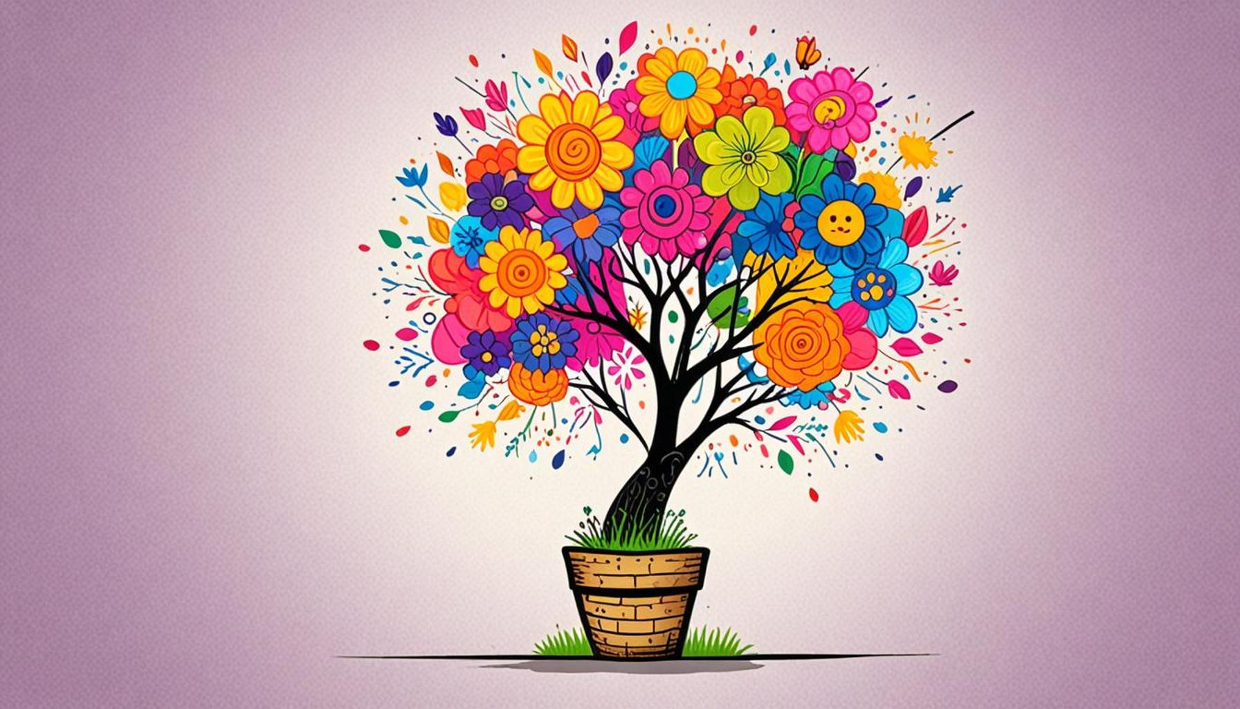 The Importance of Resilience in Achieving Goals with a Growth Mindset