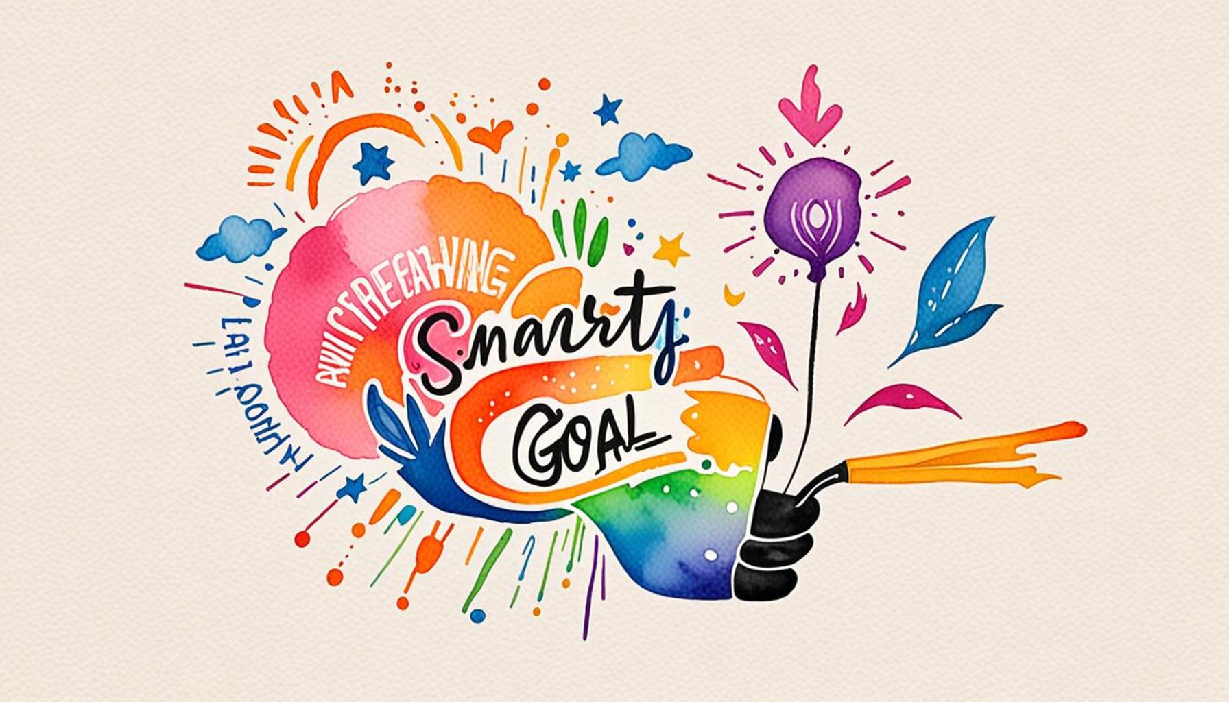 SMART Goal Setting Strategies to Enhance Results in a Growth Mindset