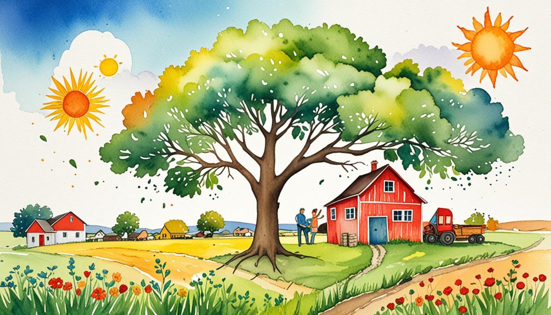 Fostering Resilience in Rural Communities: Growth Mindset Strategies