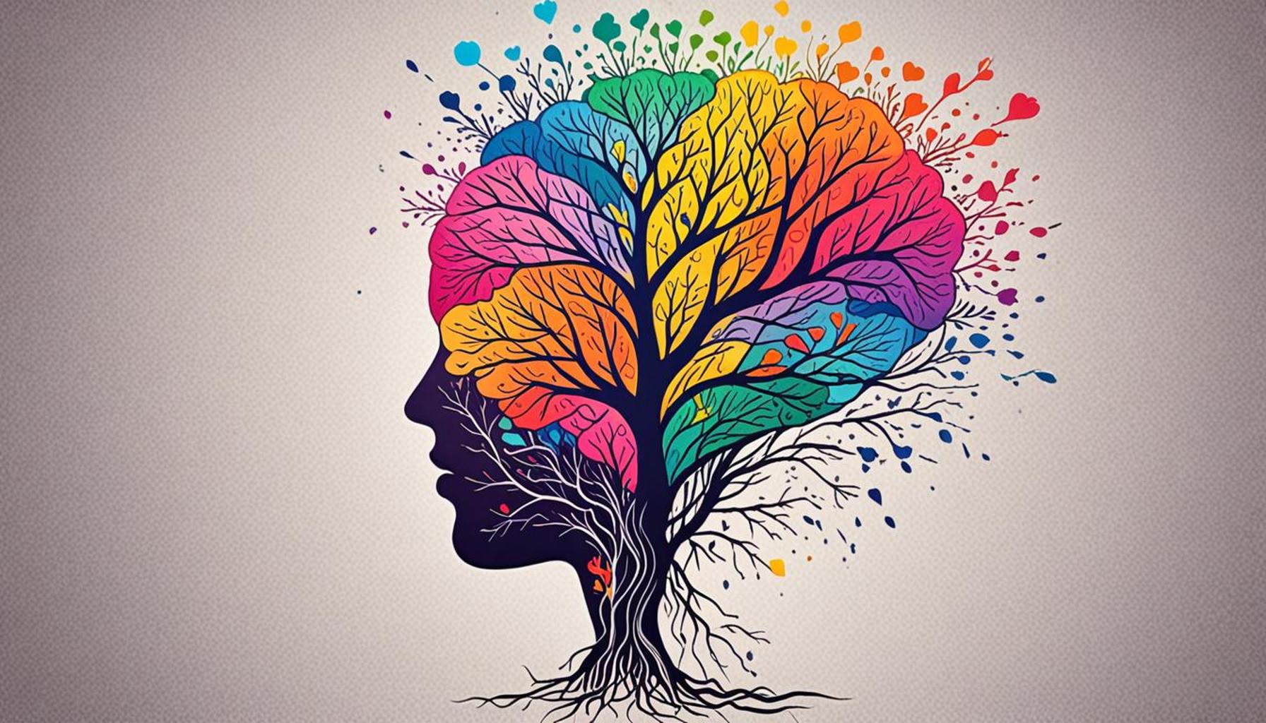 The intersection of mental health and growth mindset in building resilience