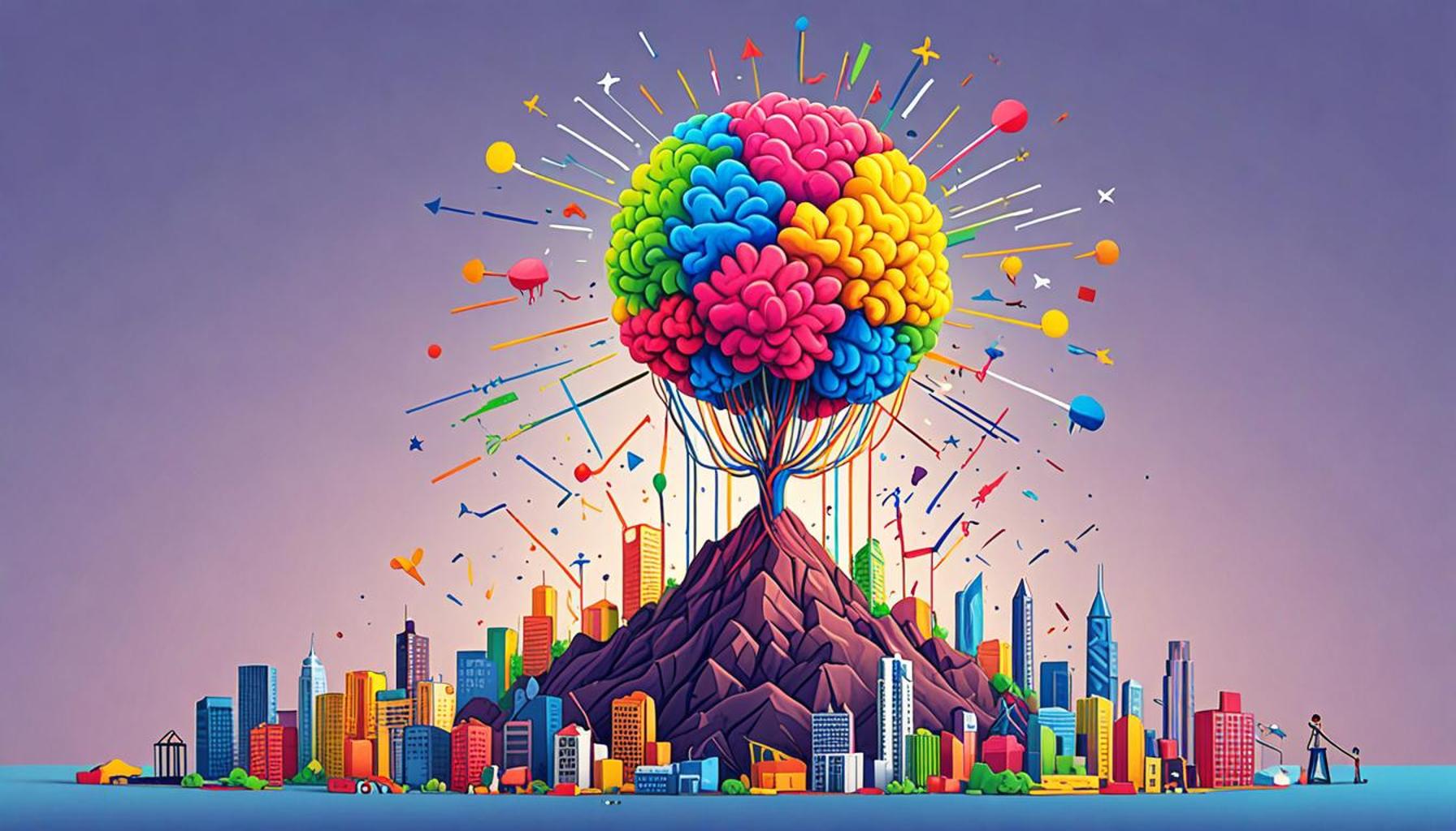 Building resilience in startups: The growth mindset as the key to innovation in a competitive market