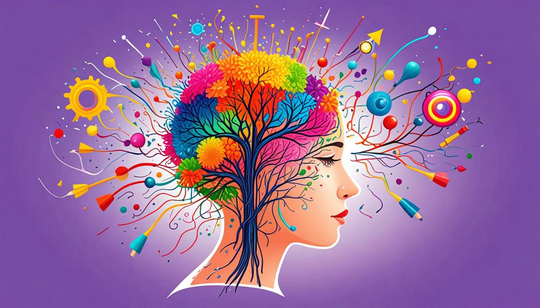 Boost Personal Growth Visualization Techniques for a Growth Mindset